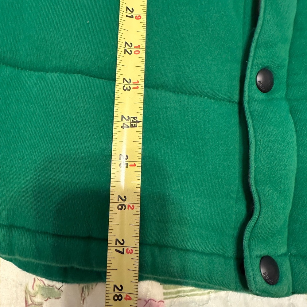 Polo by Ralph Lauren vest, England - Picture 11 of 11